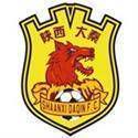 陕西大秦队(已退出)